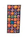 Gallery Dept. Graphic Print Travel Accessory In Multi