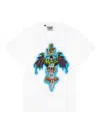 Gallery Dept. Graphic T-shirt In White