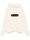 Gallery Dept. Gym Hoodie In Neutrals