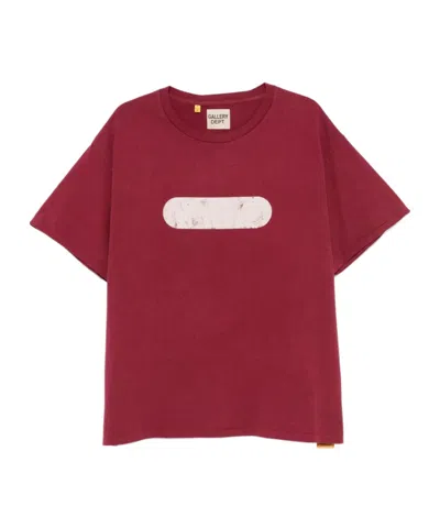GALLERY DEPT. GYM T-SHIRT