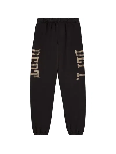 Gallery Dept. Gym Track Pants In Black
