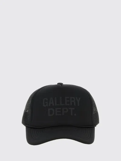 Gallery Dept. Hat Men  In Black