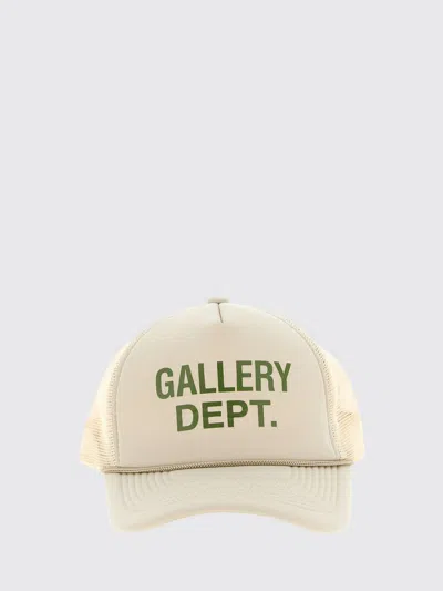 Gallery Dept. Hat Men  In Neutral