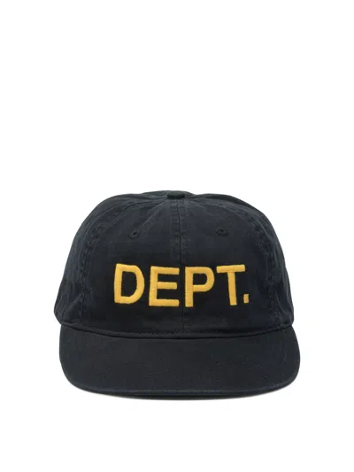 GALLERY DEPT. HATS BLACK