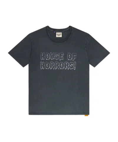 GALLERY DEPT. SLOGAN-PRINT T-SHIRT