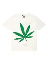 Gallery Dept. Illustration-print T-shirt