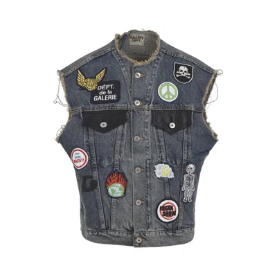 GALLERY DEPT. GALLERY DEPT. JACKET