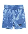 Gallery Dept. Jacky Boxing Shorts In Blue