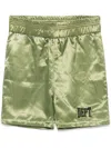 Gallery Dept. Jacky Boxing Shorts In Green