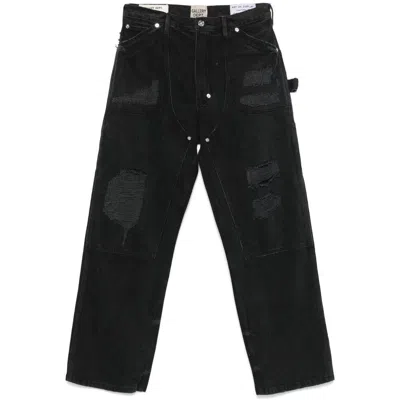 Gallery Dept. Jeans In Black