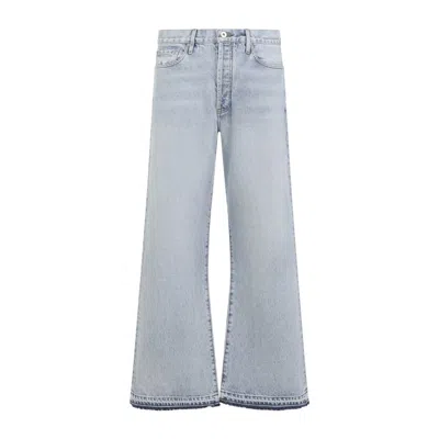 Gallery Dept. Jeans In Blue