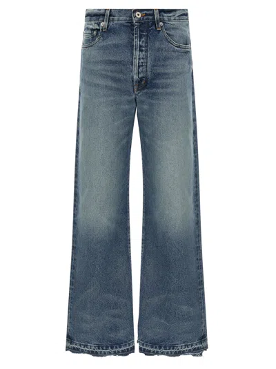 Gallery Dept. Jeans In Blue
