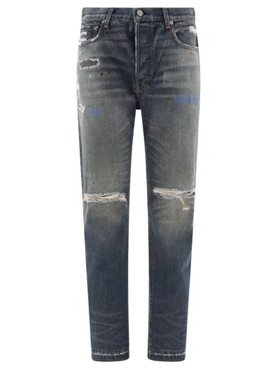 Gallery Dept. Jeans In Blue