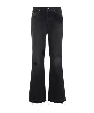 Gallery Dept. Jeans  In Black
