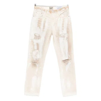 Gallery Dept. Jeans In Neutral