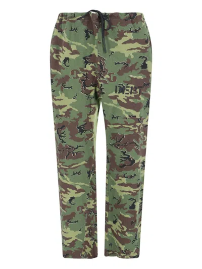 Gallery Dept. Joggers In Multi