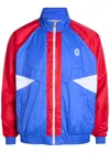 Gallery Dept. Jude Bomber Jacket In Multi