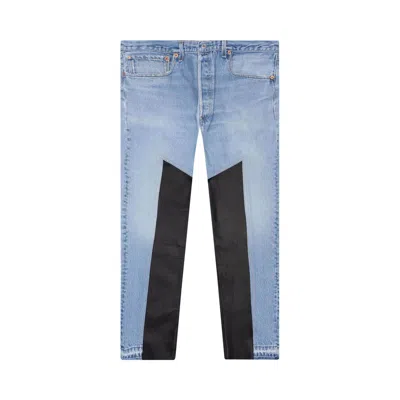 Pre-owned Gallery Dept. K.h. Denim 'indigo' | Blue | Men's Size 30