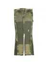 Gallery Dept. La Carpenter Flared Trousers In Multi