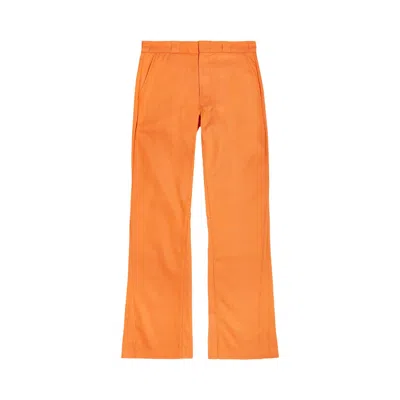 Pre-owned Gallery Dept. La Chino Flares 'orange'