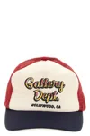 Gallery Dept. 'local' Cap In Multi