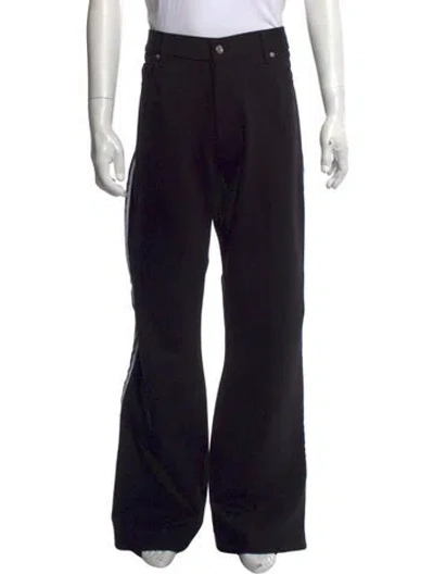 Pre-owned Gallery Dept. Logan Pants In Black
