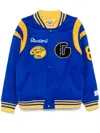 Gallery Dept. Student Varsity Jacket In Blue