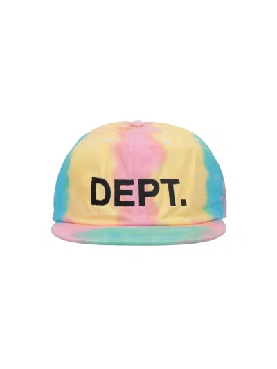 GALLERY DEPT. LOGO BASEBALL CAP