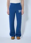 Gallery Dept. Logo Motif Track Pants In Navy