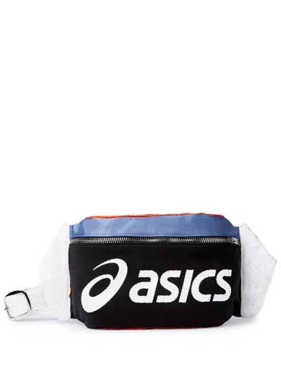 Gallery Dept. Logo-print Belt Bag In Black