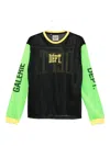 Gallery Dept. Logo-print Long Sleeve T-shirt In Multi