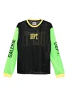 Gallery Dept. Logo-print Long Sleeve T-shirt