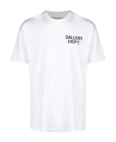 GALLERY DEPT. GALLERY DEPT. VINTAGE SOUVENIR TEE