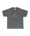 Gallery Dept. T-shirts In Gray