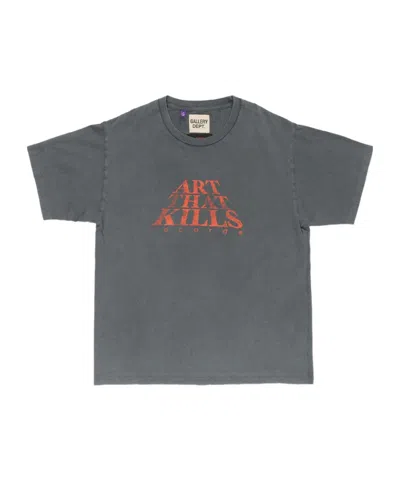 GALLERY DEPT. LOGO TEE