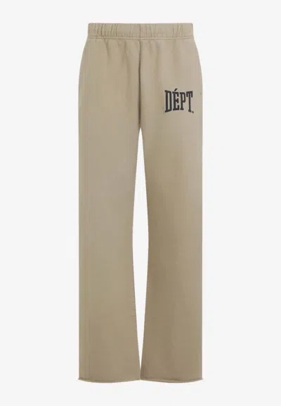 Gallery Dept. Logo Track Pants