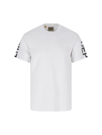 GALLERY DEPT. T-SHIRT LOGO
