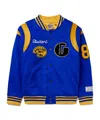 Gallery Dept. Student Varsity Jacket In Blue