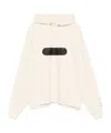 Gallery Dept. Long-sleeved Sweater In White