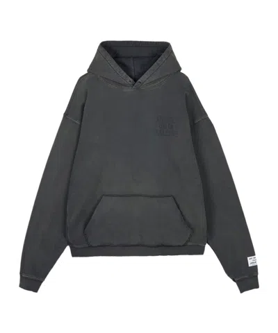 Gallery Dept. Long-sleeved Sweatshirt In Gray