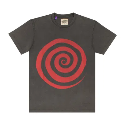 Pre-owned Gallery Dept. Lost Tee 'black'