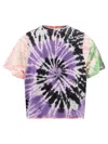 Gallery Dept. "macho" T-shirt In Multi