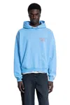Gallery Dept. Long-sleeved Sweater In Blue