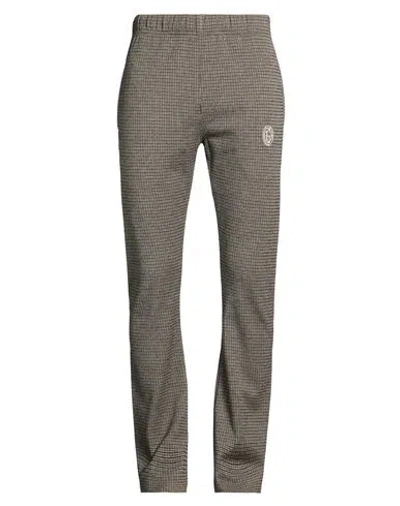 Gallery Dept. Man Pants Khaki Size S Viscose, Virgin Wool, Polyester, Nylon, Elastane In Beige