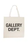 Gallery Dept. Logo Tote Bag