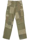 GALLERY DEPT. MARCUS CARGO PANTS