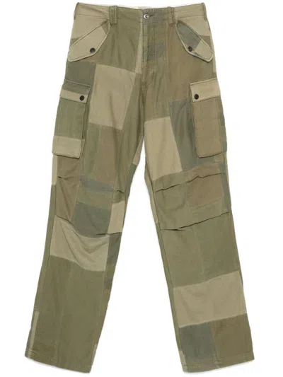 GALLERY DEPT. MARCUS CARGO PANTS