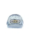 Gallery Dept. Mechanic Patch Cap In Blue