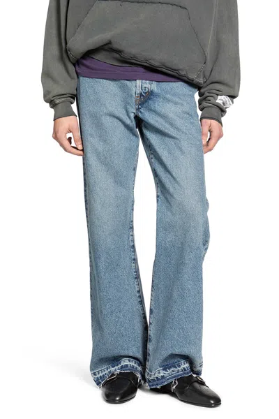 Gallery Dept. Melrose Jeans In Blue