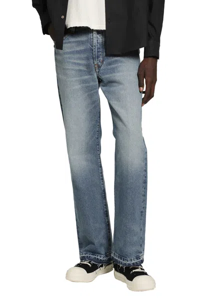 Gallery Dept. Melrose Jeans In Blue